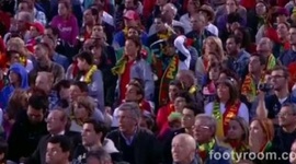 Amigáveis de seleções: Portugal 0 - 0 Grécia (2014)