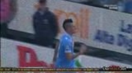 Serie A: Parma 1-2 Napoli (2012-2013)