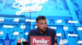 Liga Portugal Betclic: Antevisão de Francesco Farioli ao Sporting vs FC Porto (2025-2026)