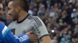 Ligue 1: Lens 0 - 4 Marseille (2014-2015)