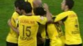 Liga Vitalis: Gil Vicente 1-1 Beira Mar (2009-2010)