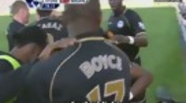Premier League: Stoke City 0-1 Wigan (2010-2011)
