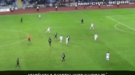 Ledman Ligapro: Académica 2 - 0 Varzim (2018-2019)
