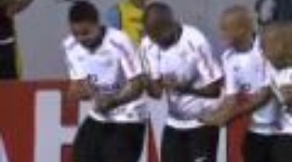 Paulista: São Caetano 0-1 Corinthians (2010)