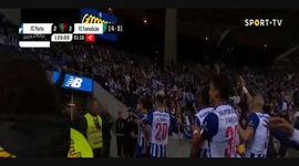 Taça de Portugal Placard: FC Porto (2-2) Famalicão, Golo Otávio, 121m (2022-2023)