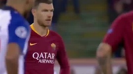 Liga Campeões: Roma 2 - 1 FC Porto (2018-2019)