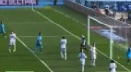 Premier Liga: Zenit 6-1 Saturn (2010)