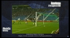 Primeira Divisão: FC Porto 4 - 0 Rio Ave (1998-1999)