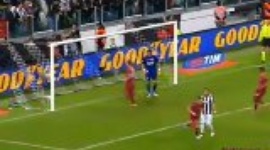 Serie A: Juventus 4-1 Roma (2012-2013)