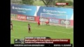 Juniores B S17: Benfica S17 17-0 Cartaxo S17 (2012-2013)