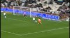 La Liga: Valência 3-1 Xerez (2009-2010)