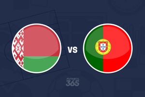 EM DIRETO: Acompanhe o Bielorrússia - Portugal de qualificação Europeu Sub-21