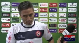 Liga2 Cabovisão: Marítimo 1 - 0 Trofense (2013-2014)