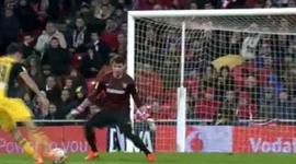 Copa del Rey: Athletic Bilbao 1 - 2 Atlético Madrid (2013-2014)