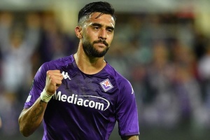 Mercado: Brentford disposto a investir 40 milhões de euros para garantir Nicolás González