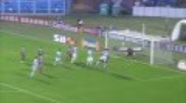 Brasileirão: Avaí 1-2 São Paulo (2011)