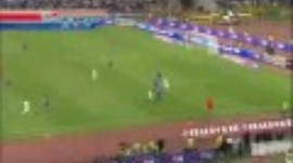 Coppa Italia: Lazio 1-1 Sampdoria (2008-2009)