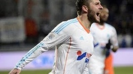 Ligue 1: Marseille 2-1 Bastia (2012-2013)