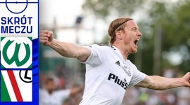 Ekstraklasa: Warta Poznan 0 - 1 Legia Warszawa (2023-2024)