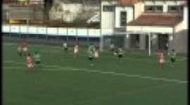III Divisão Açores: Angrense 0-1 Santiago (2012-2013)