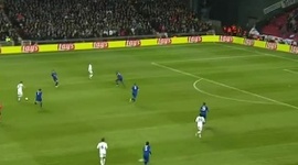 Liga Campeões: Kobenhavn 0 - 0 Leicester (2016-2017)