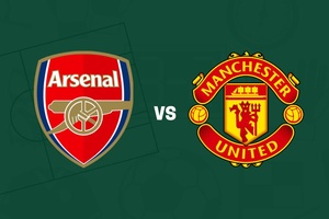 Antevisão: Arsenal vs Man Utd - 25/01/26 - Onde ver e onzes prováveis