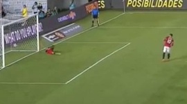 Amigáveis de clubes: Los Angeles 0 - 7 Man Utd (2014-2015)