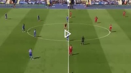 Premier League: Leicester 1 - 2 Liverpool (2018-2019)
