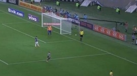 Brasileirão: Botafogo 1 - 1 Cruzeiro (2014)