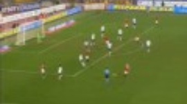 Serie A: Roma 2-1 Lecce (2011-2012)