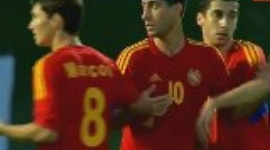 Jogos Particulares: Grécia 1-0 Arménia (2012)