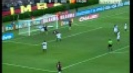 Brasileirão: Vitória 0-0 Atlético-GO (2010)