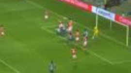 Super Taça: Benfica (0-1) FC Porto: Golo Rolando (2009-2010)