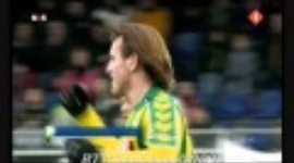 Eredivisie League: Excelsior 1-5 ADO Den Haag (2010-2011)