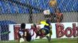 Carioca: Flamengo 2-0 Madureira (2010)