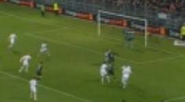 Ligue 1: Stade Brest 1-2 Lille (2010-2011)