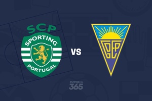 EM DIRETO: Acompanhe o Sporting vs Estoril da I Liga