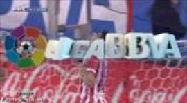 Liga BBVA: Atlético Madrid 2 - 0 Athletic Bilbao (2013-2014)