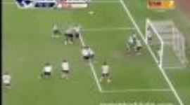 Premier League: Newcastle 1-1 Tottenham (2010-2011)