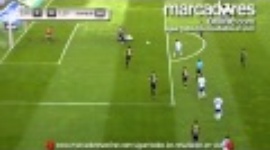 Liga BBVA: Zaragoza 1-0 Levante (2011-2012)