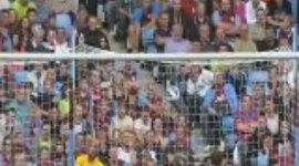 Premier League: Aston Villa 1-3 Everton (2012-2013)
