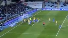 Liga BBVA: Getafe 2 - 1 Espanyol (2014-2015)