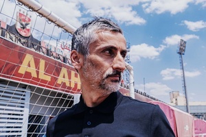 À atenção do FC Porto: José Riveiro assume comando do tricampeão egípcio Al Ahly
