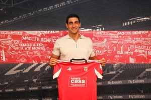 Ivan Baptista diz que Benfica feminino tem que "lutar e suar muito" para somar pontos na Champions