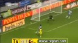 Liga Sagres: FC Porto 2-0 Paços Ferreira (2008-2009)