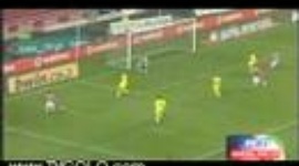 Bwin Liga: Benfica 4-1 Paços Ferreira (2007-2008)