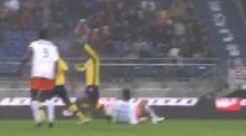 Ligue 1: Sochaux 1-3 Montpellier (2011-2012)
