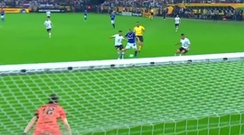 Copa do Brasil: Corinthians 1 - 2 Cruzeiro (2018)