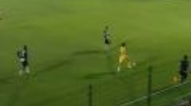 Liga Zon Sagres: U. Leiria 0-0 Paços Ferreira (2010-2011)
