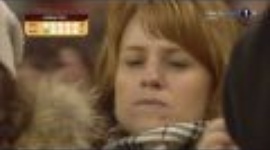 Liga Europa: Steaua 2-0 Ajax (2012-2013)